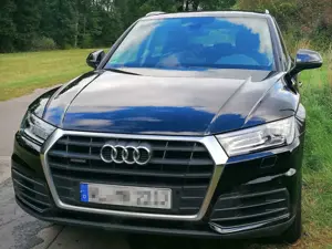 Audi Q5 Q5 45 TFSI quattro S tronic