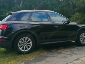 Audi Q5 Q5 45 TFSI quattro S tronic Bild 3