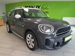 MINI Cooper S Countryman 2.0 Steptronic+LED+VIRTUAL