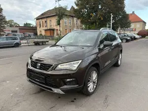 SEAT Ateca Ateca 1.5 TSI ACT OPF Style