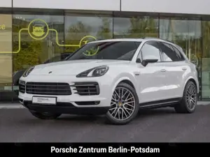 Porsche Cayenne E-Hybrid Platinum Edition Panoramadach