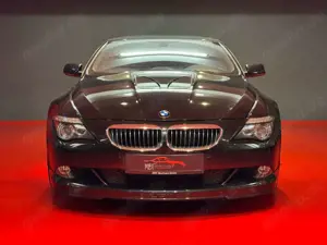 Alpina B6 s/4,4 V8/530PS/CABRIO/NUR 40 STÜCK/2.HAND/TOP!