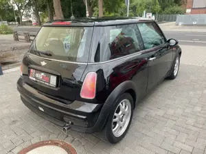 MINI One One | Klima | HU NEU Bild 4