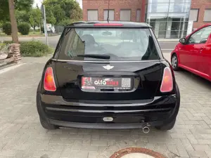 MINI One One | Klima | HU NEU Bild 5