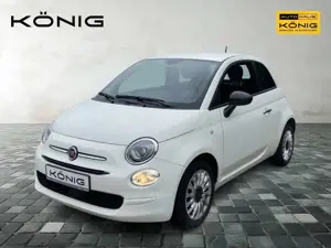 Fiat 500 MY23 1.0 GSE Klima  Sound