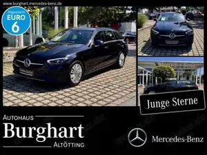 Mercedes-Benz C 180 C 180 T el.Heckklappe/LED/MBUX/DAB Base Navi/Klima