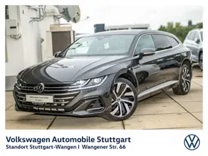 Volkswagen Arteon R-Line 1.4 TSI Hybrid Navi