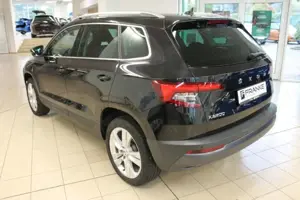 Skoda Karoq Style Klima Navi Einparkhilfe Sitzheizung Bild 3