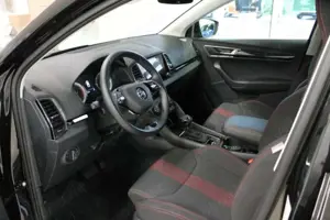 Skoda Karoq Style Klima Navi Einparkhilfe Sitzheizung Bild 5