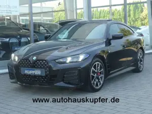 BMW 430 i xDrive M Sportp. PRO SD°AHK°ACC