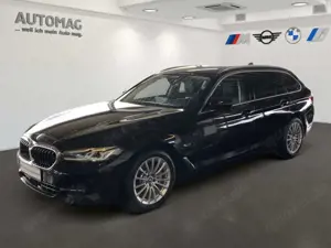 BMW 530 e Touring*AHK*Driv.Assi.Professional*Parkassist.Pl