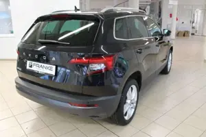 Skoda Karoq Style Klima Navi Einparkhilfe Sitzheizung Bild 4