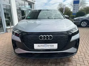 Audi Others Q4 Sportback 50 S-Line AHK|ACC|Matrix|Kessy Bild 2