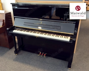 Steinway & Sons K-132 Klavier von Helge Schneider - Bj. 2024 - Hamburg