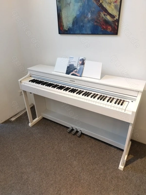 Casio Celviano AP470 Digital - Piano
