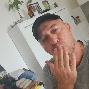 Ich suche eine schöne Frau für eine ernsthafte Beziehung 
