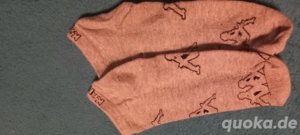 socken frisch oder getragen 