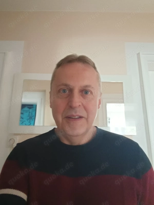 Ich M55 Jahre, 1,70m, 73kg suche Dich