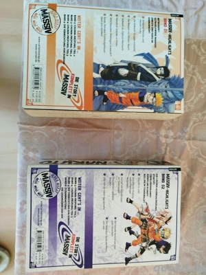 Naruto Bücher 
