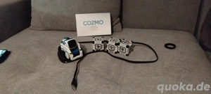 Cosmo roboter