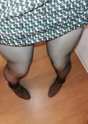 Aussichtslos? Ich hoffe doch nicht.