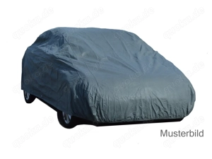 Car Cover, Ganzgarage, Autoplane Out- Indoor PORSCHE BOXSTER 986 Bj 1996 - 2004 Cabriolet, NEUWERTIG