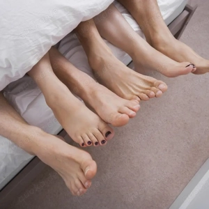 Wir suchen eine Frau!