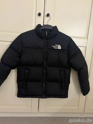 North Face Pufferjacke