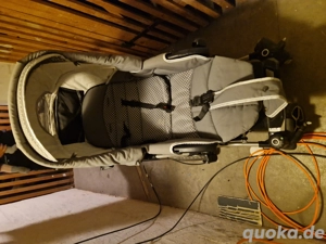kinderwagen 2 in1