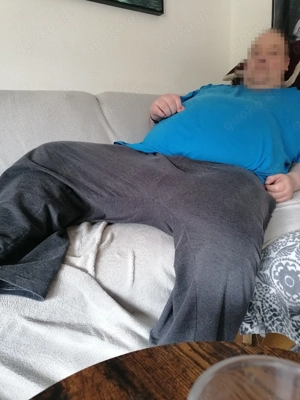 tg für einen Blowjob