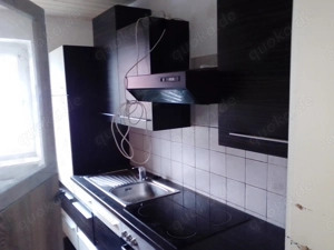 3 Zimmer vermietete Wohnung Bild 5