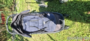Jolie buggy