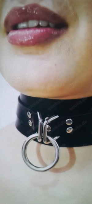 Mann sucht charmante Reisebegleitung von devoter Frau