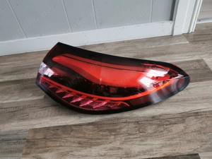 Rechts hinten led lampe mercedes glc w254 a2549064800 europa
