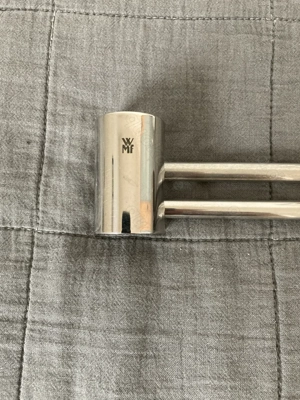 WMF Vario Fix Küchenleistensystem Bild 3