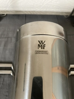 WMF Vario Fix Küchenleistensystem Bild 2