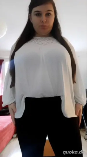 Interesse an Bilder und Videos von mir?