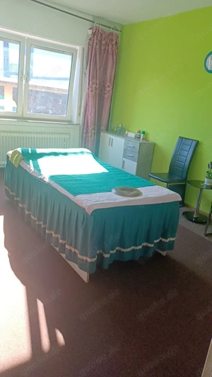 Komm zu Chinesische Wellness Massage in Marl