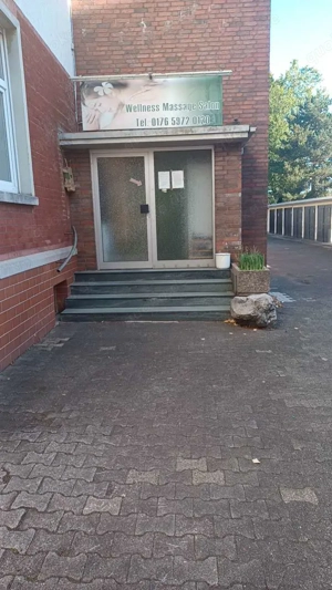 Komm zu Chinesische Wellness Massage in Marl Bild 2
