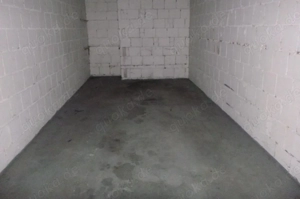 Tiefgarage Mannheimer Straße - Kaiserbrunnen - Stellplatz 18