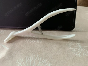 Der Hausarzt macht Damenbesuch