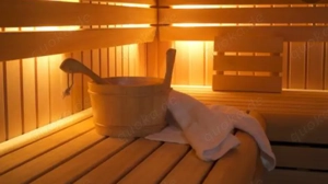 Suche weibliche Sauna Begleitung