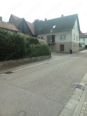 Bestandsimmobilie  Haus  Grundstück  Bieterverfahren