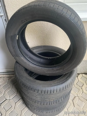 4x Reifen Continental 2017