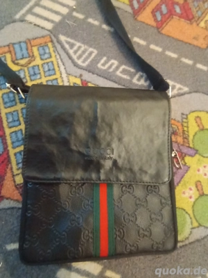 Gucci tasche 