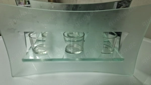 Wandhalter Partylite 