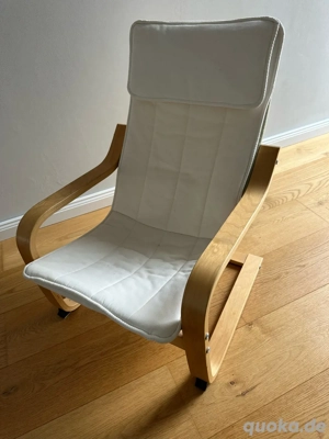 IKEA Kindersessel 2x