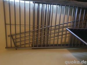 Etagenbett robust auch für Erwachsene Bild 2