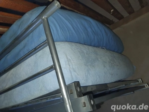 Etagenbett robust auch für Erwachsene Bild 5