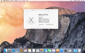 MacBook Pro Retina, 15", Mitte 2014 Bild 7